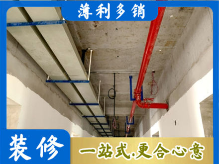 焦作水电工程安装